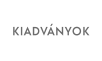 KIADVÁNYOK