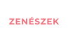 ZENÉSZEK