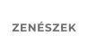 ZENÉSZEK